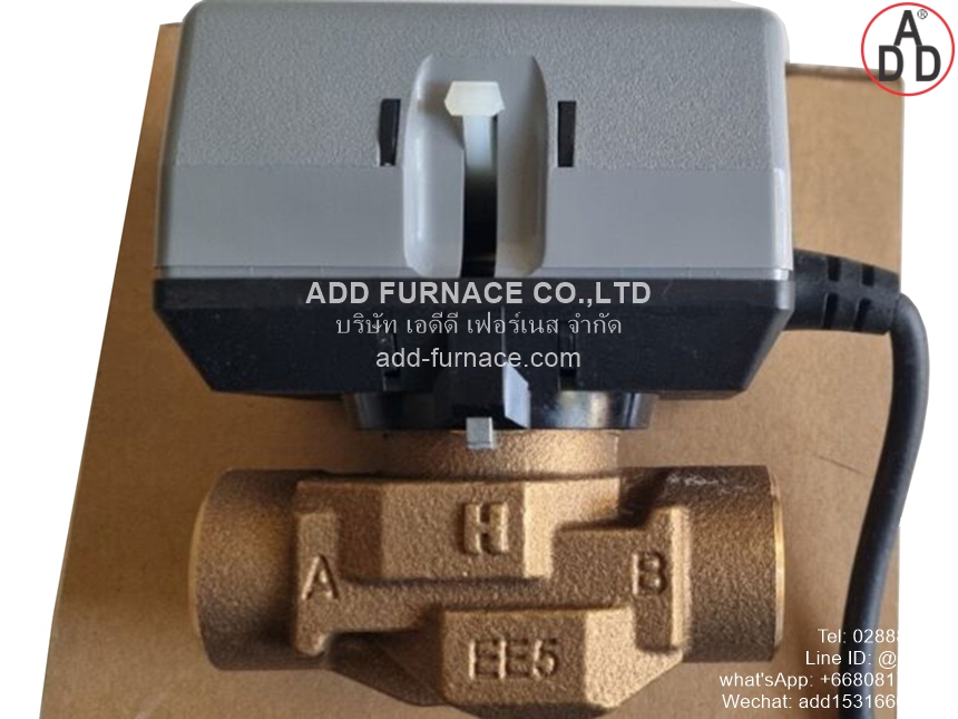 honeywell VC6013AP1000T(4)